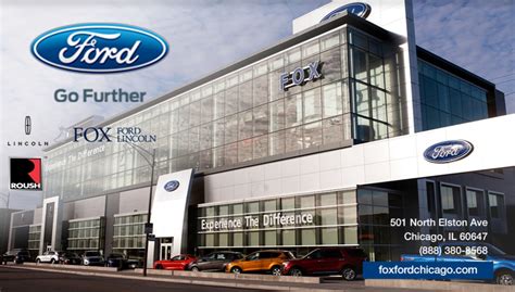 ford explorer dealership chicago